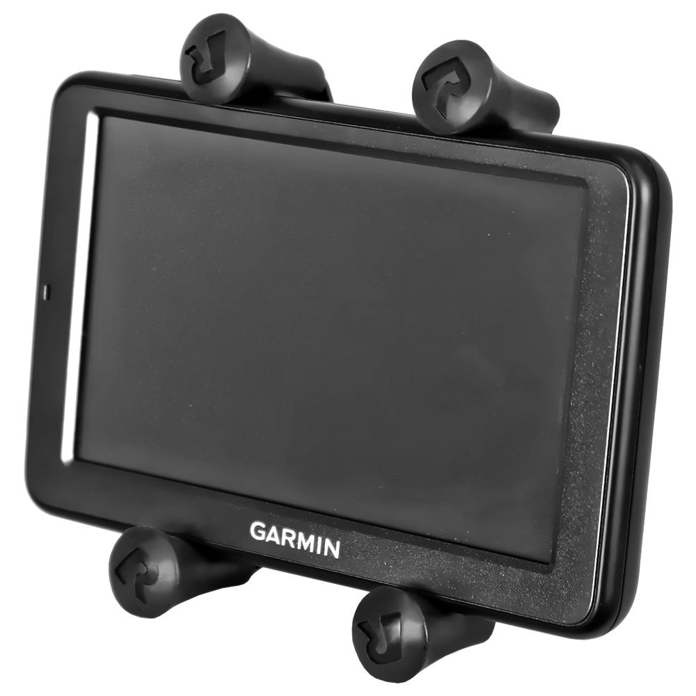 X-Grip Auto Passive holder Nero - Foto 2